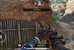 三角洲行动「鲨鱼」辅助